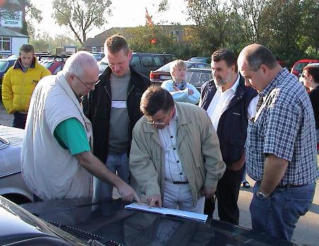 Vorschl�ge sind gefragt