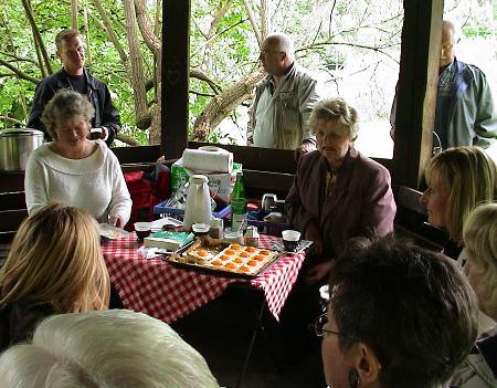 ...so macht das Leben Spa�...