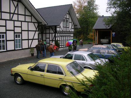 Technikmuseum Freudenberg