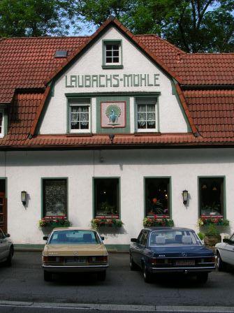 Treffen zum Fr�st�ck