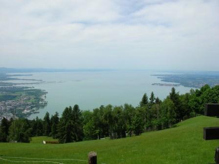 Der Bodensee