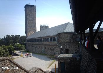 Vogelsang IP (Relikt aus der NS-Zeit)