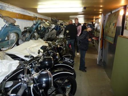 ...im Z�ndapp Museum