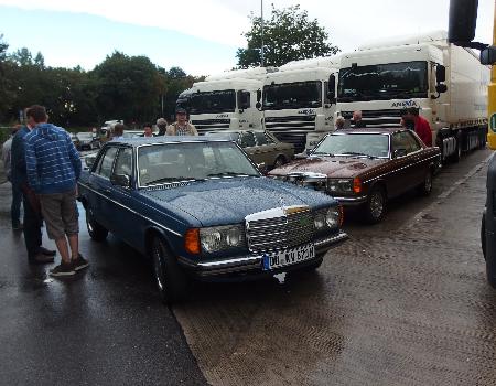 Treffpunkt AB Rastst�tte Siegburg West