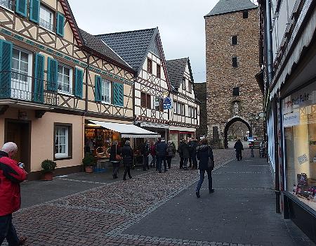 Rundgang Bad Neuenahr-Ahrweiler