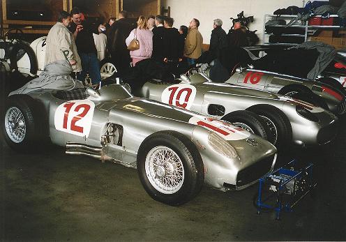 DC Classic Center, Fellbach